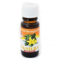 Vonný olej Vanilka 10 ml