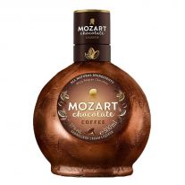 Mozart Chocolate Coffee 0,5l 17%