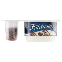 Fantasia jogurt s mliečnou čokoládou 110 g