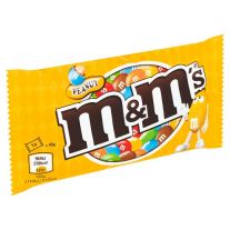 M&M's Peanut 45 g