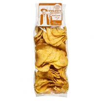 Krajči Cyrilové lupienky horčicové 180 g MAXI