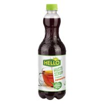 Hello EXPRESO TEA s Rumovou príchutí 700 ml
