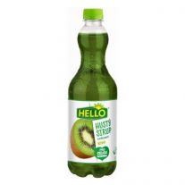 Hello Ovocný sirup - Kiwi 700 ml