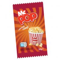 Druid MC POP s príchuťou syra 100 g