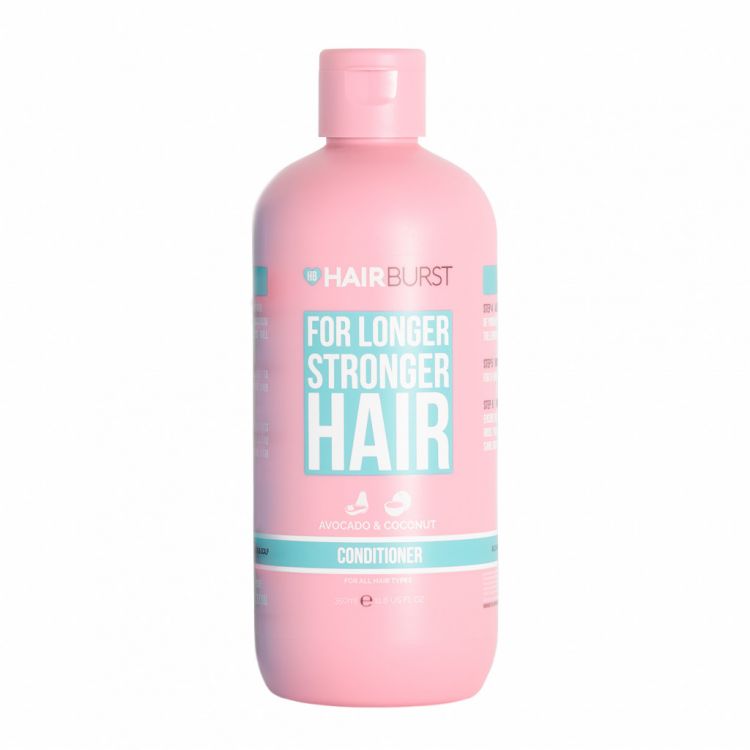 Hairbrust Kondicionér pre dlhšie a silnejšie vlasy 350 ml