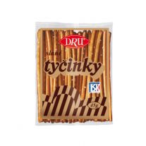 Dru Slané tyčinky 45g