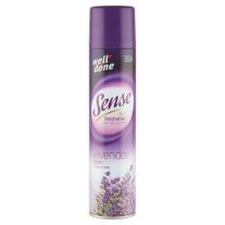 Sense 2v1 Lavender Osviežovač vzduchu 300 ml