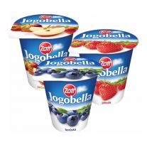 Zott Jogobella Jogurt 150 g / Mix prichutí