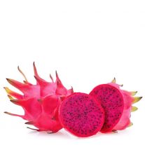 Pitahaya červená / červená l.tr / Pitahaya rot/rot