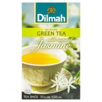 Dilmah Čaj zelený Jazmín 30 g