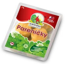 Agrofarma Gazdovské pareničky údené 100 g