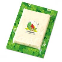 Agrofarma Gazdovský biely syr (porciovaný) cca 135 g