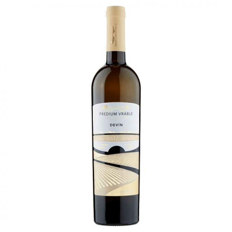 Predium Vráble Devín 0,75 l
