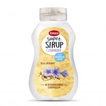 Emco Super sirup čakankový 350 g 