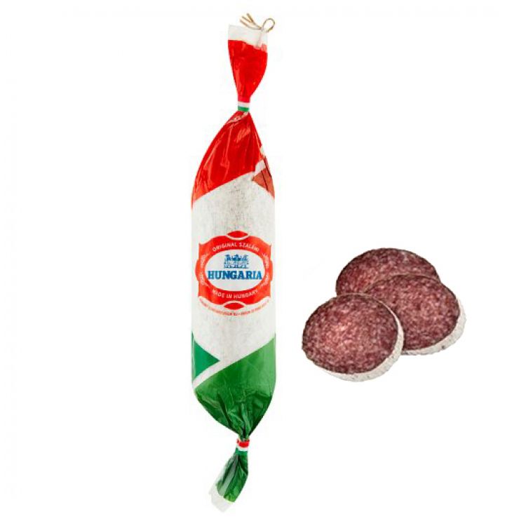 KAISER Hungaria 400g