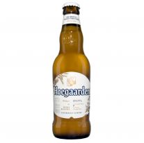 Hoegaarden Kvasinkové Pivo alk. 4,9 % 330 ml