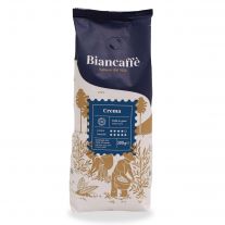 Biancaffe Crema, zrnková káva 500 g