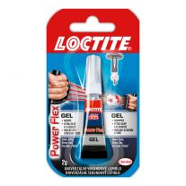 Loctite Super Bond Gel Lepidlo 2 g