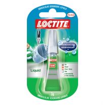 Loctite Super Bond Liquid Lepidlo 3 g