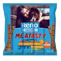 Reno Snack Pes kura meaty sticks 55 g