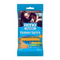 Reno Snack Pes dental sticks 110 g