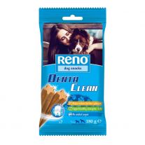 Reno Snack pre psov 120g hydina