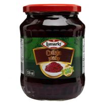 Lumarkt Cvikla plátky 720 ml