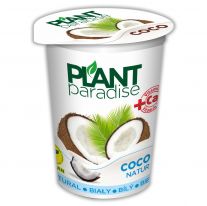 Vege4fun Jogurt Kokos biely 150 g