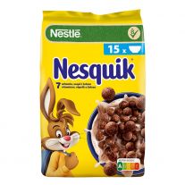 NESTLÉ NESQUIK cereálie 450 g