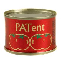 PATENT Pretlak paradajkový 70 ml