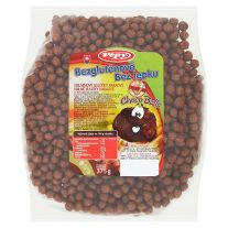 Vepy Obilninové guľôčky kakaové 375 g