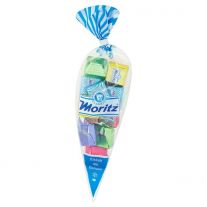 MORITZ - Ľadová čokoláda kornútok 170 g
