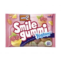 Nimm2 Smilegummi jogurtové 100g