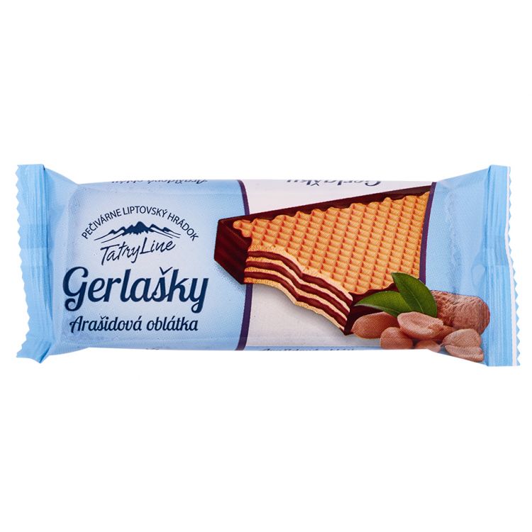 Gerlašky 35 g