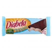 DIABETA oblátka mliečna polomáčaná