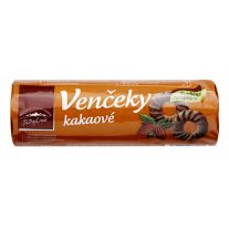 Kakaové venčeky 100 g