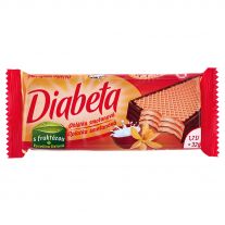 DIABETA Oblátka Smotanová 32 g