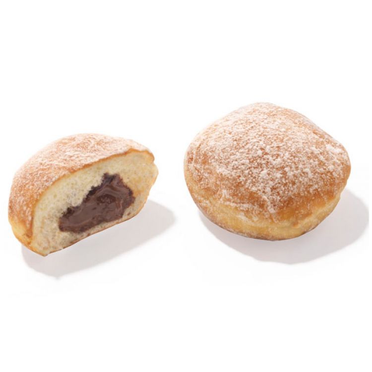 MINI šiška s nugátom 25 g