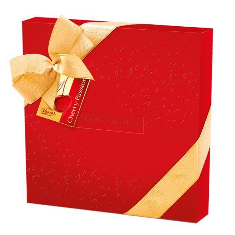 Cherry Passion mašľa 147 g