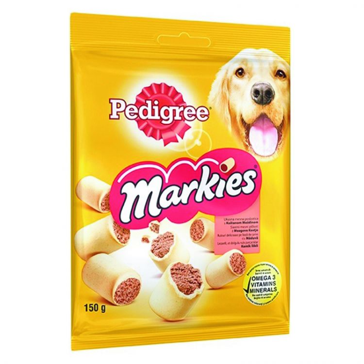 Pedigree Markies 150 g