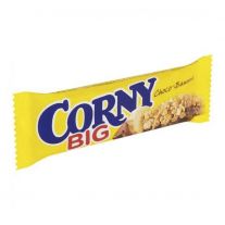 Corny Big Banán-Čokoláda 50 g