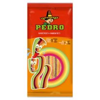 Pedro Kyslé dúhové pásiky 80g 
