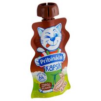 Pribináčik Kapsík Kakao 70 g