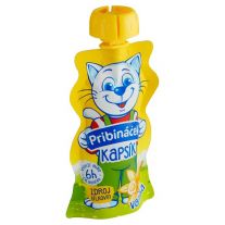Pribináček Kapsík Vanilka 70 g