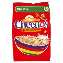 NESTLÉ CHEERIOS cereálie 450 g