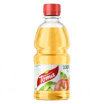 Toma Jablko 100%  330 ml 