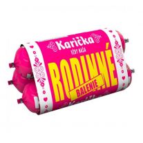 Karička črievko Rodinné balenie 3 x 100 g