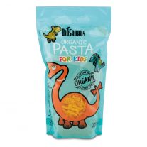 Biosaurus Cestoviny pre deti Organic Pasta 200 g