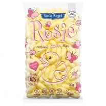 Little Angel BIO kukuričné chrumky Rosie 30g