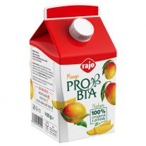 Rajo Probia drink  Mango 430 g